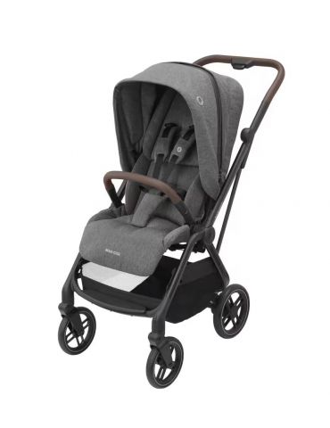 Maxi Cosi Leona 2 Wózek spacerowy Select grey