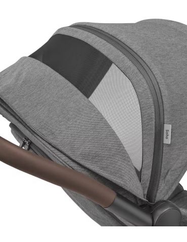Maxi Cosi Soho Wózek spacerowy Select grey
