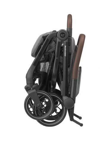 Maxi Cosi Soho Wózek spacerowy Select grey