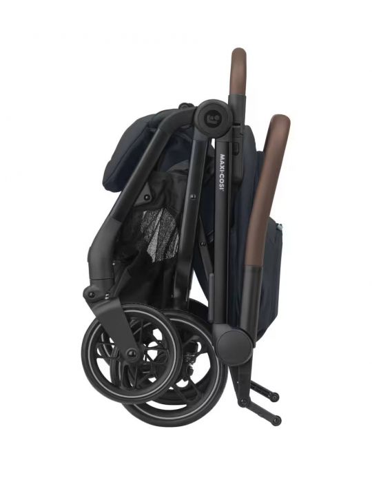 Maxi Cosi Soho Wózek spacerowy Essential graphite