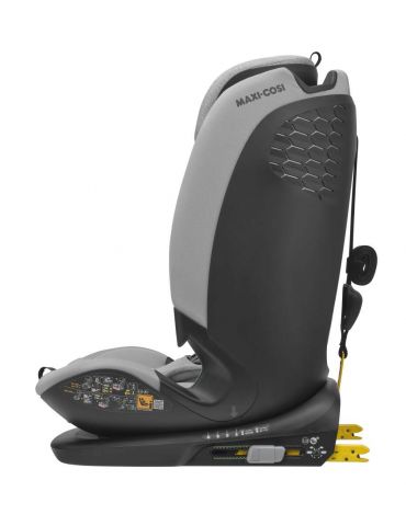 Maxi Cosi Titan Plus i-size Fotelik samochodowy 9-36 kg Authentic grey