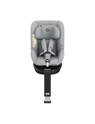 Maxi Cosi Mica Eco i-size fotelik samochodowy 0-18 kg Authentic grey