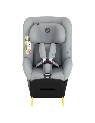 Maxi Cosi Mica Eco i-size fotelik samochodowy 0-18 kg Authentic grey