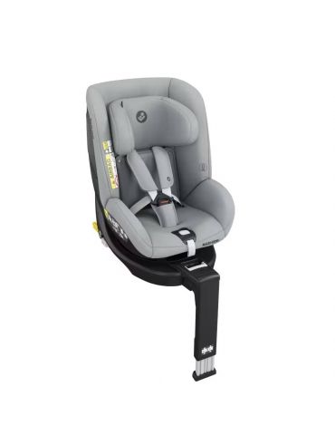 Maxi Cosi Mica Eco i-size fotelik samochodowy 0-18 kg Authentic grey