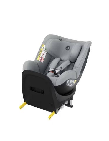 Maxi Cosi Mica Eco i-size fotelik samochodowy 0-18 kg Authentic grey