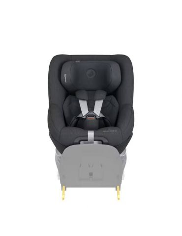 Maxi Cosi Pearl 360 Pro Fotelik samochodowy 0-17 kg Authentic graphite