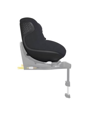 Maxi Cosi Pearl 360 Pro Fotelik samochodowy 0-17 kg Authentic graphite