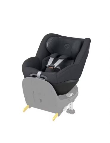 Maxi Cosi Pearl 360 Pro Fotelik samochodowy 0-17 kg Authentic graphite
