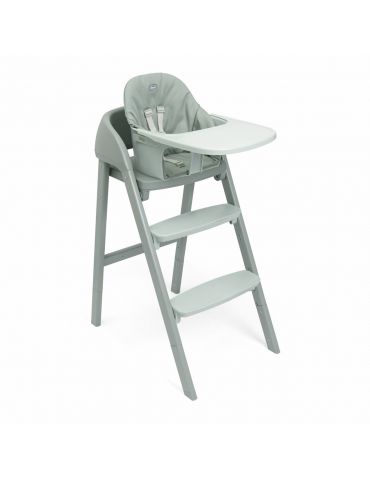 Chicco Krzesełko do karmienia Crescendo up Venicle lagune re_lux