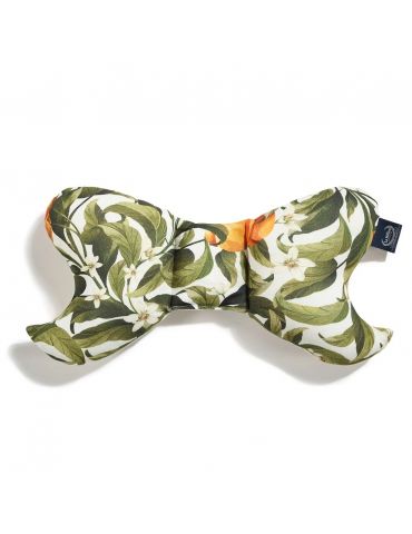 La Millou Poduszka antywstrząsowa Angel's Wings Organic jersey collection ( Tuscany - Velvet Rafaello )