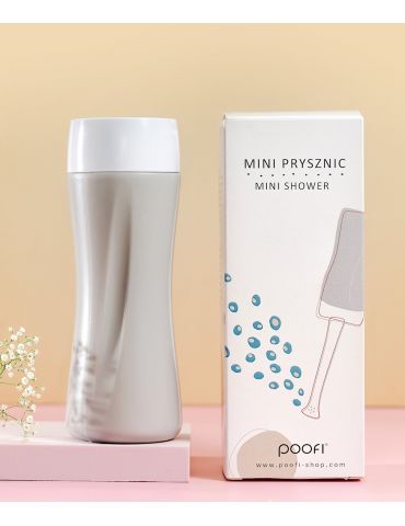 Poofi Mini prysznic
