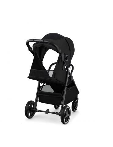 Kinderkraft Route Wózek spacerowy Black Kinderkraft Route Wózek spacerowy Black