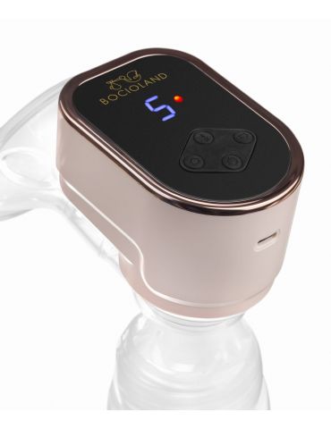 Bocioland Laktator elektroniczny Clara