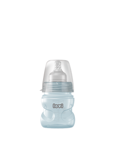 Lovi Butelka Trends 120ml Green 0m+