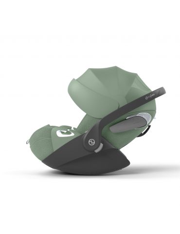 Cybex Cloud T i-Size Fotelik samochodowy Plus Leaf Green Cybex Cloud T i-Size Fotelik samochodowy Plus Leaf Green