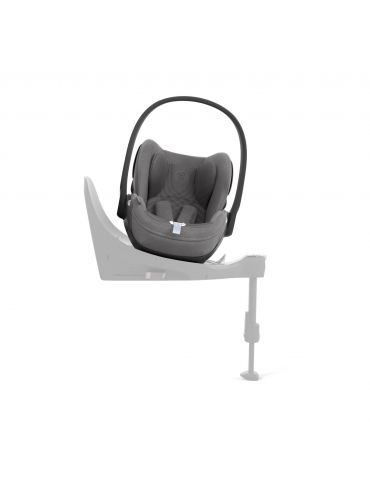 Cybex Cloud T i-Size Fotelik samochodowy Plus Mirage Grey