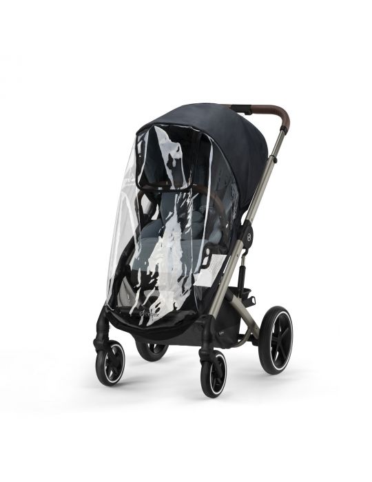 Cybex Osłona przeciwdeszczowa Balios S Lux