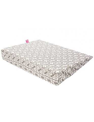 Motherhood Poduszka Klin Classic beżowy