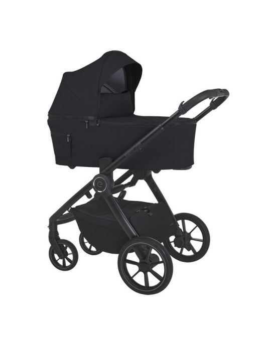 Espiro Yoga wózek głęboko-spacerowy Calm Evening