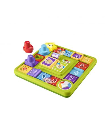 Fisher Price Pierwsza gra 123 Fisher Price Pierwsza gra 123