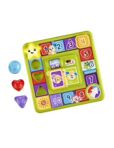 Fisher Price Pierwsza gra 123