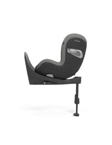 Cybex Sirona T i-size fotelik samochodowy obrotowy 0-18 kg Mirage Grey