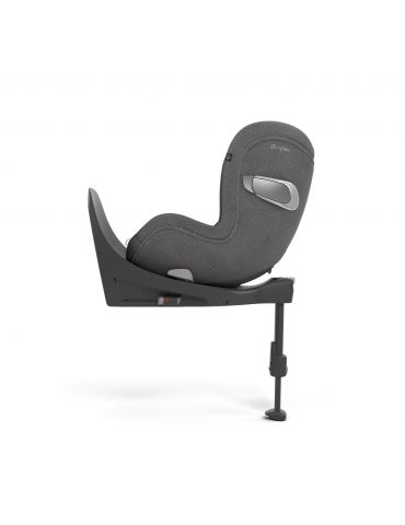 Cybex Sirona T i-size fotelik samochodowy obrotowy 0-18 kg Plus Mirage Grey Cybex Sirona T i-size fotelik samochodowy obrotowy 0-18 kg Plus Mirage Grey