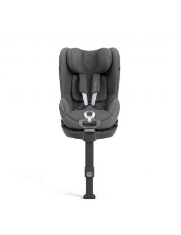 Cybex Sirona T i-size fotelik samochodowy obrotowy 0-18 kg Plus Mirage Grey Cybex Sirona T i-size fotelik samochodowy obrotowy 0-18 kg Plus Mirage Grey