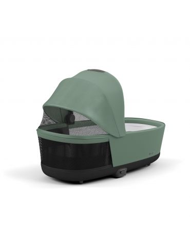 Cybex Priam 4.0 Gondola Lux Leaf Green