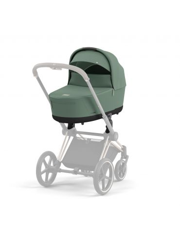Cybex Priam 4.0 Gondola Lux Leaf Green