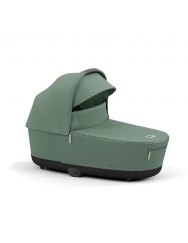 Cybex Priam 4.0 Gondola Lux Leaf Green