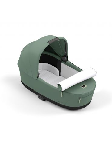 Cybex Priam 4.0 Gondola Lux Leaf Green