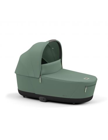 Cybex Priam 4.0 Gondola Lux Leaf Green