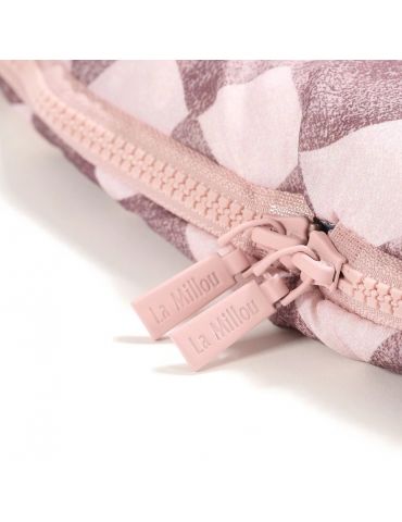 La Millou Śpiworek do wózka Multi Aspen Winterproof Stroller Bag Uni ( Princess Chessboard ) La Millou Śpiworek do wózka Multi Aspen Winterproof Stroller Bag Uni ( Princess Chessboard )