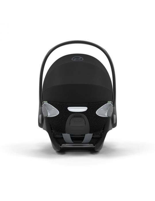 Cybex Cloud T i-Size Fotelik samochodowy Sepia Black