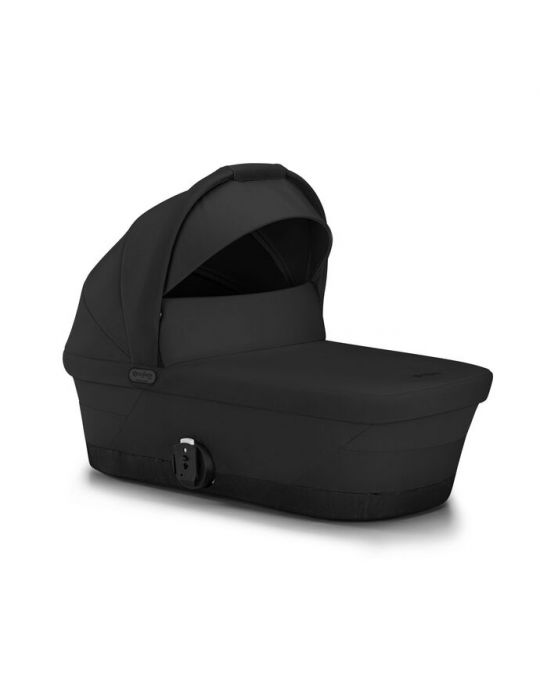 Cybex Gazelle S gondola do wózka Moon Black