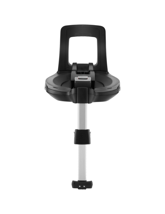 Britax Romer Baby-safe 5Z2 fotelik samochodowy z bazą Flex 5Z 0-13kg Midnight Grey