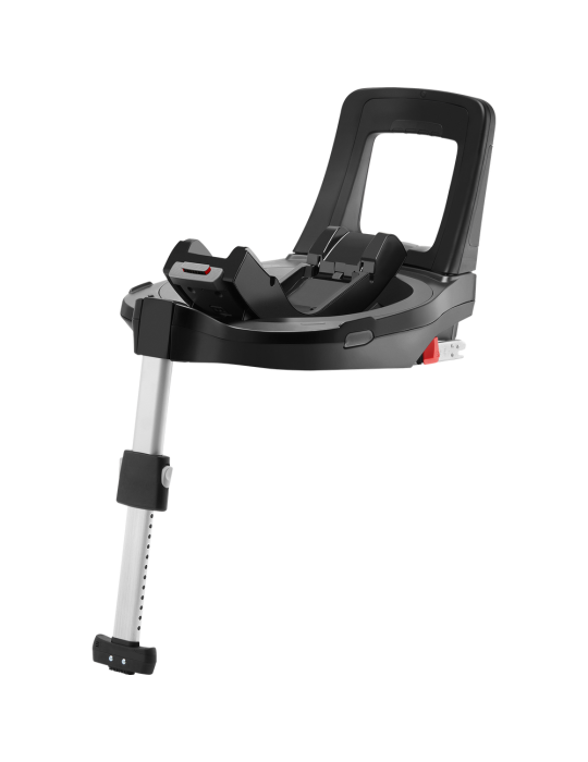 Britax Romer Baby-safe 5Z2 fotelik samochodowy z bazą Flex 5Z 0-13kg Midnight Grey