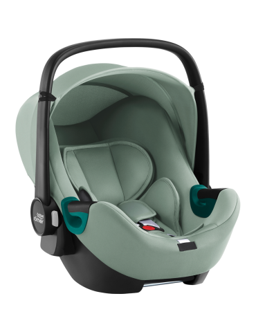 Britax Romer Baby-safe 3 i-size fotelik samochodowy 0-13kg Jade green