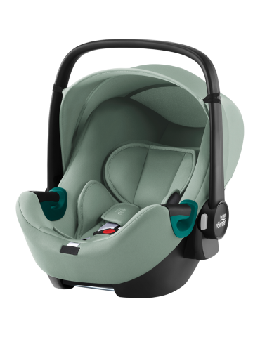 Britax Romer Baby-safe 3 i-size fotelik samochodowy 0-13kg Jade green
