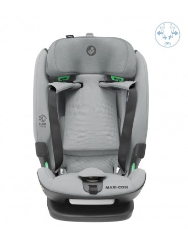 Maxi Cosi Titan Pro i-size Fotelik samochodowy 9-36 kg