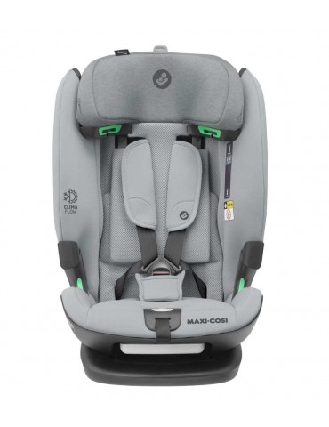 Maxi Cosi Titan Pro i-size Fotelik samochodowy 9-36 kg
