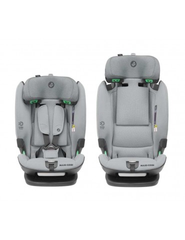 Maxi Cosi Titan Pro i-size Fotelik samochodowy 9-36 kg