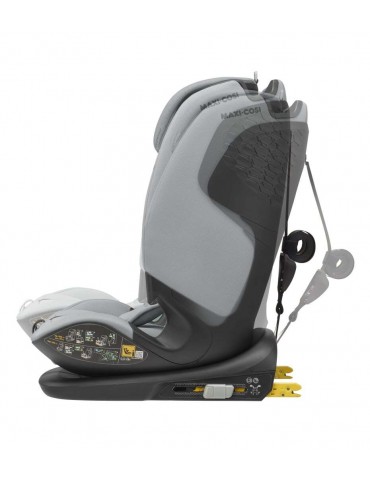 Maxi Cosi Titan Pro i-size Fotelik samochodowy 9-36 kg