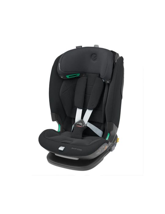 Maxi Cosi Titan Pro i-size Fotelik samochodowy 9-36 kg Authentic graphite