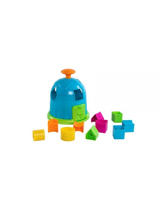 Shape Factory Fabryka kształtów Sorter Qelements