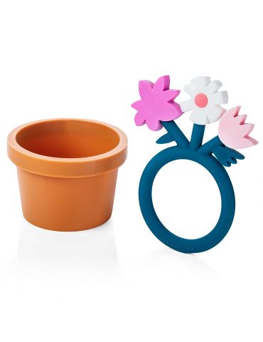 Lucy Darling Gryzak Kwiaty Qelements