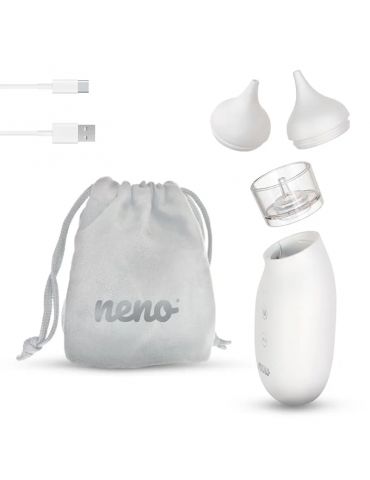 Neno Aspirator do nosa bezprzewodowy Aria Neno Aspirator do nosa bezprzewodowy Aria