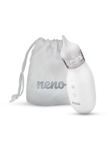 Neno Aspirator do nosa bezprzewodowy Aria Neno Aspirator do nosa bezprzewodowy Aria