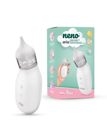 Neno Aspirator do nosa bezprzewodowy Aria